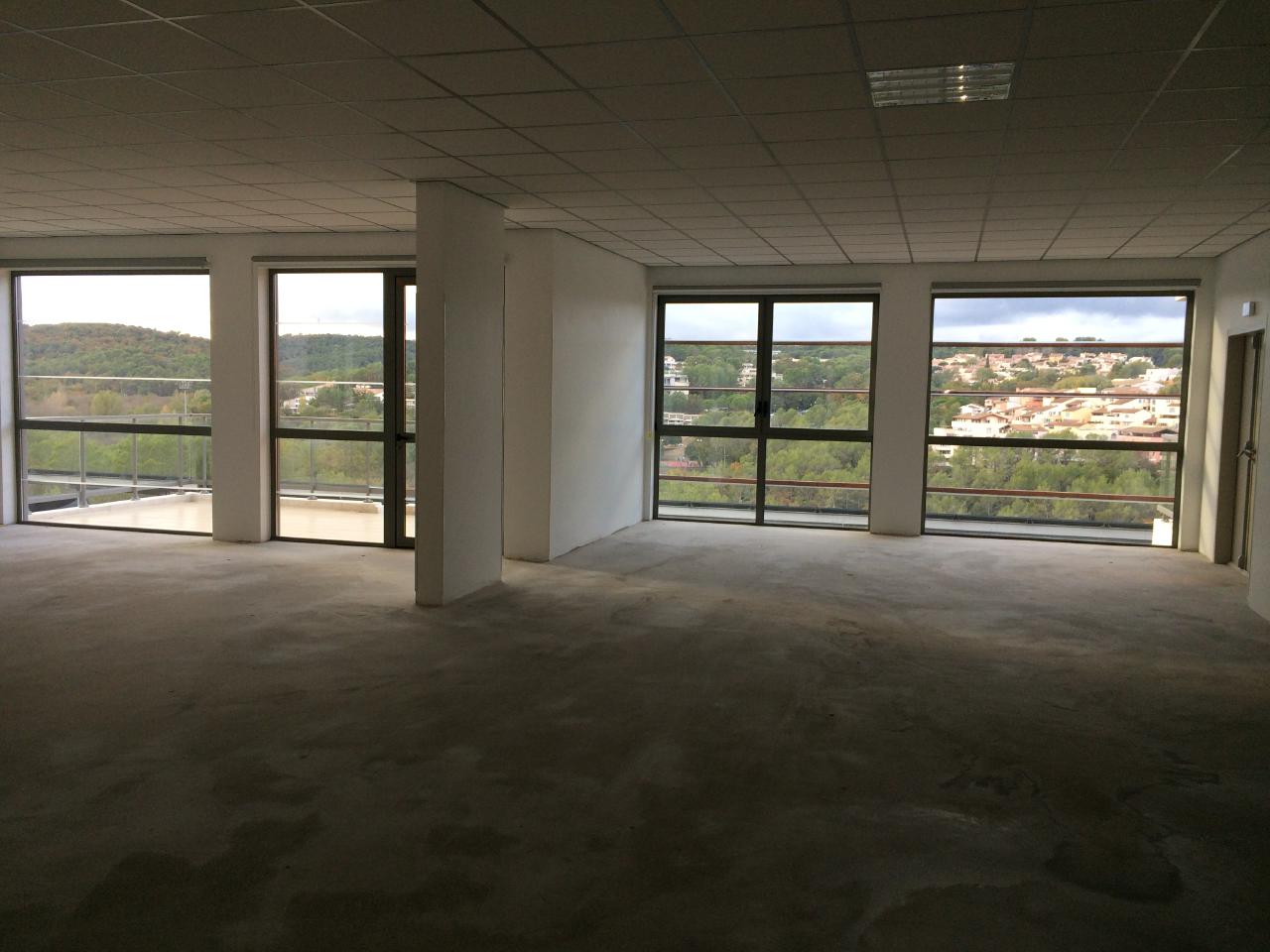 Bureau Sophia Antipolis 116m² Location bureau Sophia Antipolis Alpes-Maritimes OLBUR2114896 2